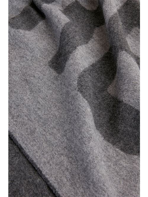sciarpa lalla SEMICOUTURE 01 | CNTX01X92Y1